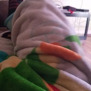 Meet your Posher, Jorge